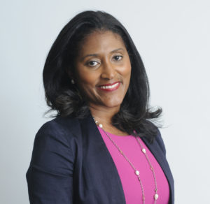 Khadijah Booth Watkins