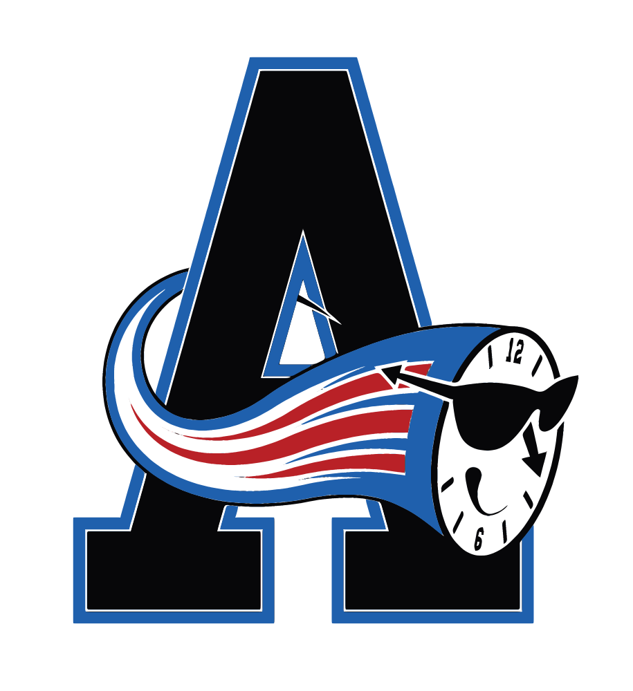 Ashland Public School, MA, logo