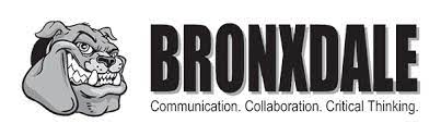 Bronxdale HS Logo