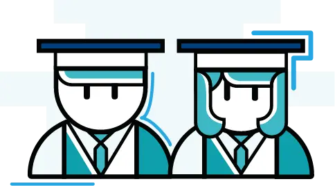 Students Statistics Icon