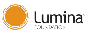 Lumina Foundation logo