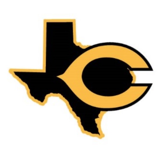Crandall High School logo