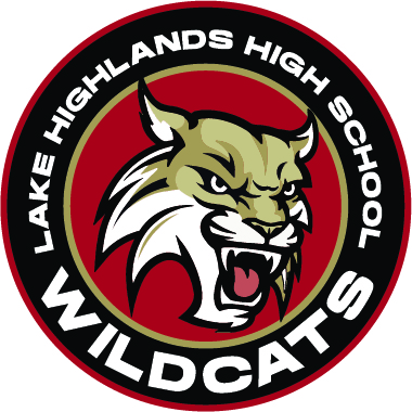 Lake Highlands High School Logo