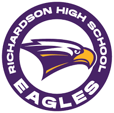 Richardson High School Logo