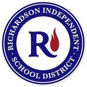 Richardson Independent School District Logo