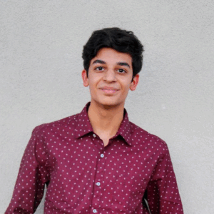 SVMHA Winner Rohan Satija