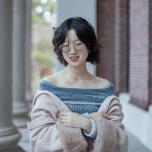 SVMHA winner Nora Yanyi Sun