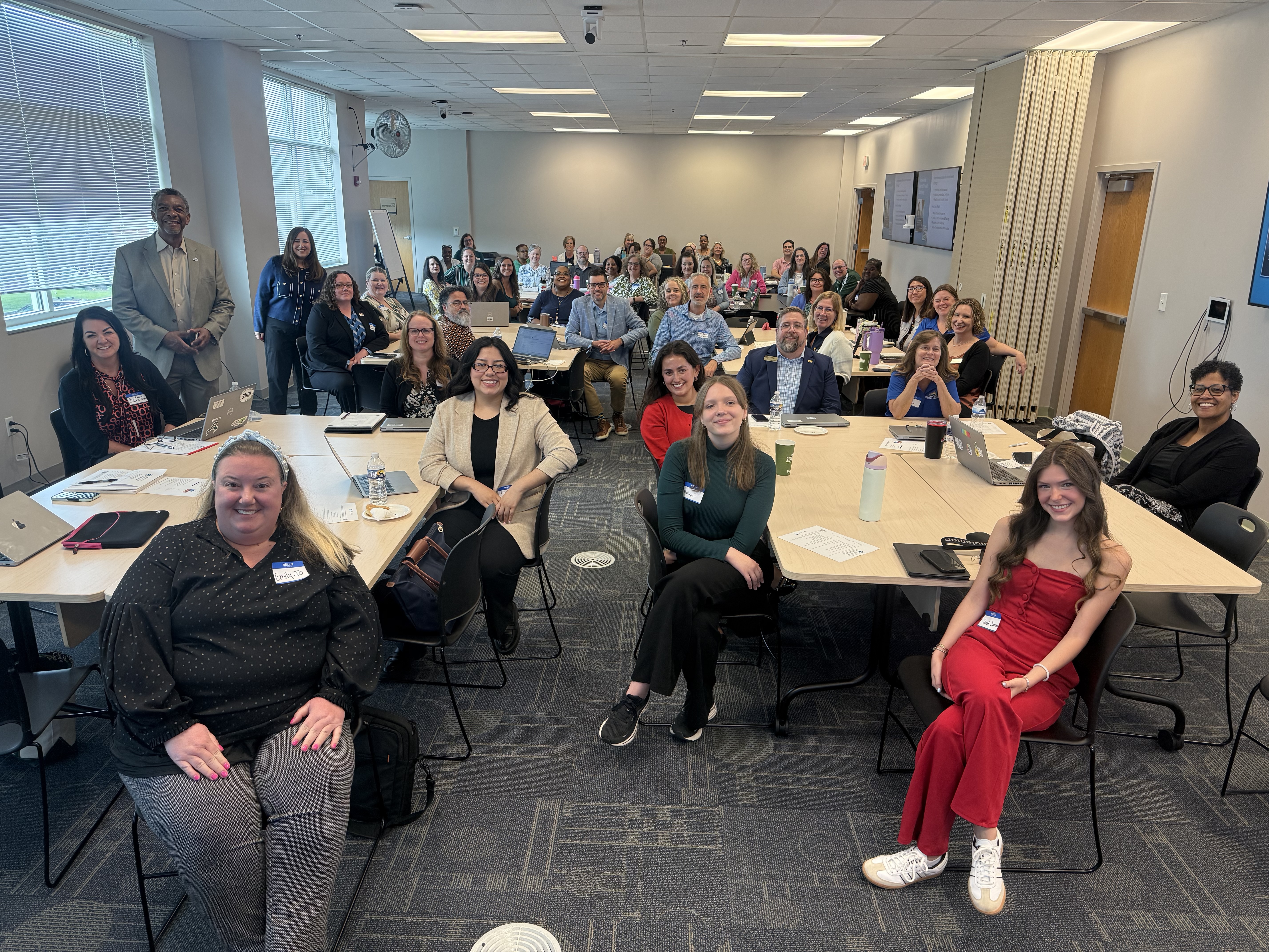 Kentucky Student Success Collaborative Mental Health Convening